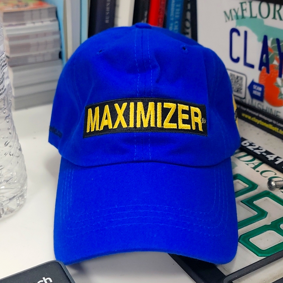 Maximizer Hat
